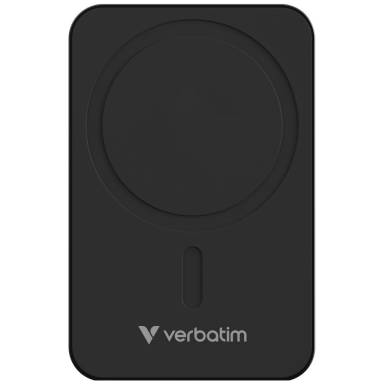 Verbatim Charge "n" Go Essentials 20000mAh PowerBank Black 32223 Verbatim Charge "n" Go Essentials 20000mAh PowerBank Black 32223