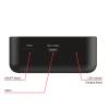Verbatim Charge "n" Go Essentials 20000mAh PowerBank Black 32223