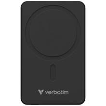 Verbatim Charge "n" Go Essentials 5000mAh PowerBank Black 32225 Verbatim Charge "n" Go Essentials 5000mAh PowerBank Black 32225