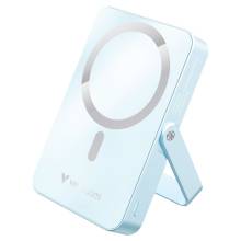 Verbatim Charge "n" Go PowerBank with Stand 10000mAh PowerBank Blue 32266 Verbatim Charge "n" Go PowerBank with Stand 10000mAh PowerBank Blue 32266