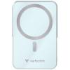 Verbatim Charge "n" Go PowerBank with Stand 10000mAh PowerBank Blue 32266