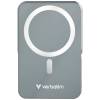 Verbatim Charge "n" Go PowerBank with Stand 10000mAh PowerBank Grey 32268