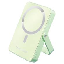 Verbatim Charge "n" Go PowerBank with Stand 10000mAh PowerBank Green 32259 Verbatim Charge "n" Go PowerBank with Stand 10000mAh PowerBank Green 32259