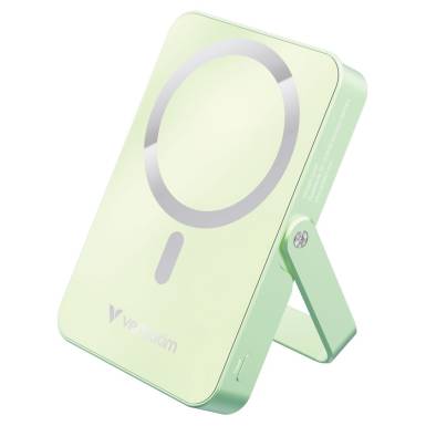 Verbatim Charge "n" Go PowerBank with Stand 10000mAh PowerBank Green 32259 Verbatim Charge "n" Go PowerBank with Stand 10000mAh PowerBank Green 32259