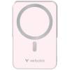 Verbatim Charge "n" Go PowerBank with Stand 10000mAh PowerBank Pink 32267