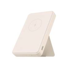 Xiaomi 6000mAh Magnetic PowerBank White BHR9074GL Xiaomi 6000mAh Magnetic PowerBank White BHR9074GL