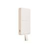 Xiaomi 6000mAh Magnetic PowerBank White BHR9074GL