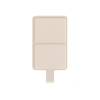 Xiaomi 6000mAh Magnetic PowerBank White BHR9074GL