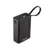 Sandberg PD20W 20000mAh Powerbank Black 421-12