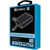 Sandberg PD20W 20000mAh Powerbank Black 421-12