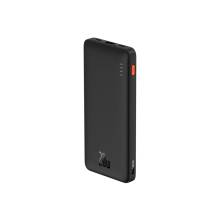 Baseus Airpow 10000mAh PowerBank Black PPQD090001 Baseus Airpow 10000mAh PowerBank Black PPQD090001