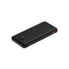 Baseus Airpow 10000mAh PowerBank Black PPQD090001