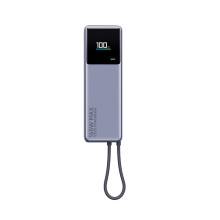 Xiaomi 165W 10000mAh PowerBank Grey BHR9361GL Xiaomi 165W 10000mAh PowerBank Grey BHR9361GL