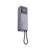 Xiaomi 165W 10000mAh PowerBank Grey BHR9361GL