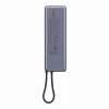 Xiaomi 165W 10000mAh PowerBank Grey BHR9361GL