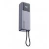 Xiaomi 165W 10000mAh PowerBank Grey BHR9361GL