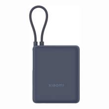 Xiaomi 33W 10000mAh PowerBank Ice Blue BHR9341GL Xiaomi 33W 10000mAh PowerBank Ice Blue BHR9341GL