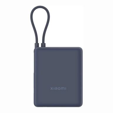 Xiaomi 33W 10000mAh PowerBank Ice Blue BHR9341GL Xiaomi 33W 10000mAh PowerBank Ice Blue BHR9341GL
