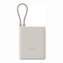 Xiaomi 33W 10000mAh PowerBank Tan BHR9333GL Xiaomi 33W 10000mAh PowerBank Tan BHR9333GL