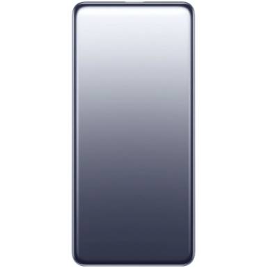 Xiaomi MI Ultra Slim 5000mAh PowerBank Blue BHR9535GL Xiaomi MI Ultra Slim 5000mAh PowerBank Blue BHR9535GL