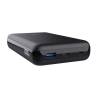 Trust Laro 20000mAh PowerBank Black 25240