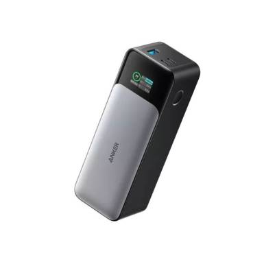ANKER 24000mAh PowerBank Black/Silver 0194644098728 ANKER 24000mAh PowerBank Black/Silver 0194644098728