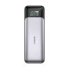 ANKER 24000mAh PowerBank Black/Silver 0194644098728