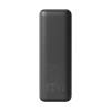 ANKER 24000mAh PowerBank Black/Silver 0194644098728