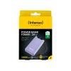 Intenso F20000 20000mAh Powerbank Purple 7332053