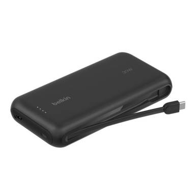 Belkin BoostCharge 20000mAh PowerBank Black BPB024HQBK Belkin BoostCharge 20000mAh PowerBank Black BPB024HQBK