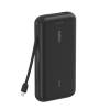 Belkin BoostCharge 20000mAh PowerBank Black BPB024HQBK