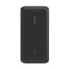 Belkin BoostCharge 20000mAh PowerBank Black BPB024HQBK