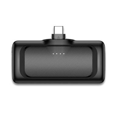 Alcor SK5000CC 5000mAh PowerBank Black SK5000CC Alcor SK5000CC 5000mAh PowerBank Black SK5000CC