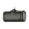 Alcor SK5000CC 5000mAh PowerBank Black SK5000CC