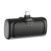 Alcor SK5000CC 5000mAh PowerBank Black SK5000CC