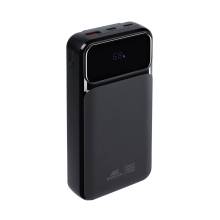 RivaCase Rivapower VA2211 20000mAh PowerBank Black 4260709014708
