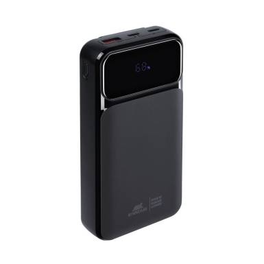RivaCase Rivapower VA2211 20000mAh PowerBank Black 4260709014708 RivaCase Rivapower VA2211 20000mAh PowerBank Black 4260709014708