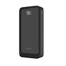 FIXED Zen2 20, 20 000 mAh PowerBank, fekete FIXZEN2-20-BK FIXED Zen2 20, 20 000 mAh PowerBank, fekete FIXZEN2-20-BK