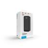 FIXED Zen2 30, 30 000 mAh PowerBank, fekete FIXZEN2-30-BK