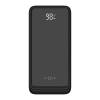 FIXED Zen2 30, 30 000 mAh PowerBank, fekete FIXZEN2-30-BK