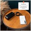 FIXED Zen2 30, 30 000 mAh PowerBank, fekete FIXZEN2-30-BK