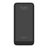 FIXED Zen2 30, 30 000 mAh PowerBank, fekete FIXZEN2-30P-BK