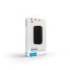 FIXED Zen 10 Pro 10 000 mAh Powerbank, fekete FIXZENP-10-BK