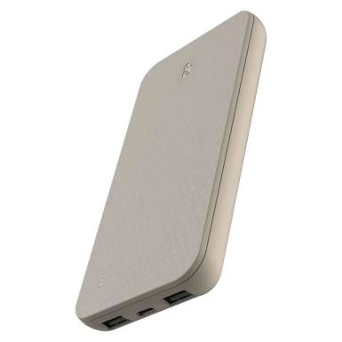 GP B+ Series 10000mAh PowerBank Beige B6410BE GP B+ Series 10000mAh PowerBank Beige B6410BE