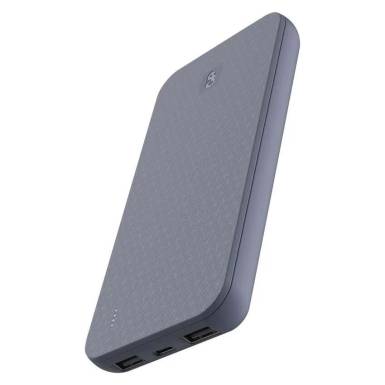 GP B+ Series 10000mAh PowerBank Blue B6410BL GP B+ Series 10000mAh PowerBank Blue B6410BL