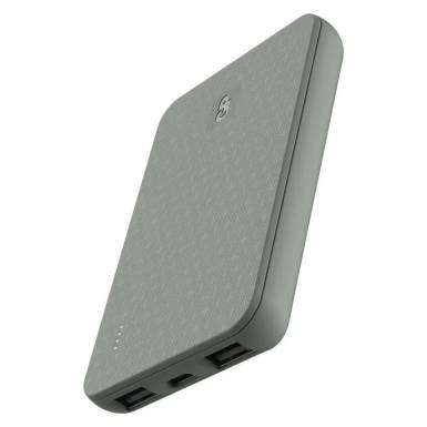 GP B+ Series 5000mAh PowerBank Grey B6405GY GP B+ Series 5000mAh PowerBank Grey B6405GY