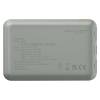 GP B+ Series 5000mAh PowerBank Grey B6405GY