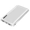 Logilink PowerBank 10000 mAh White PA0328WRF