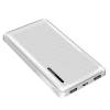 Logilink PowerBank 10000 mAh White PA0328WRF