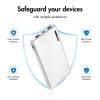 Logilink PowerBank 10000 mAh White PA0328WRF